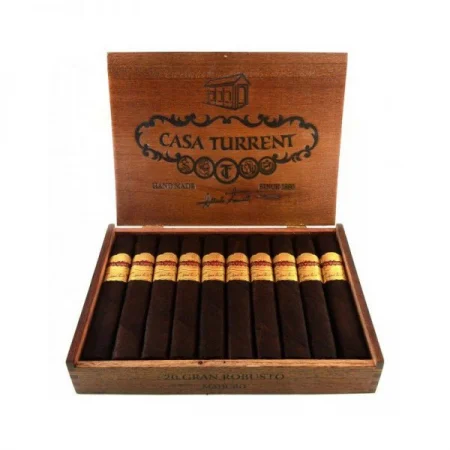 Casa Turrent 1901 Maduro