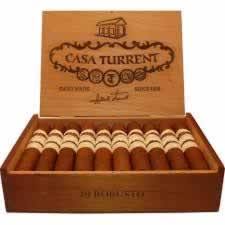 Casa Turrent 1942 Maduro