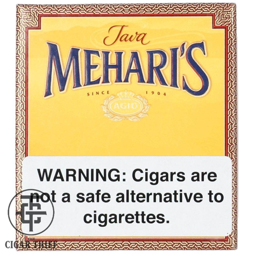 Mehari Packs – Cigar Thief - Premium & Domestic Cigars