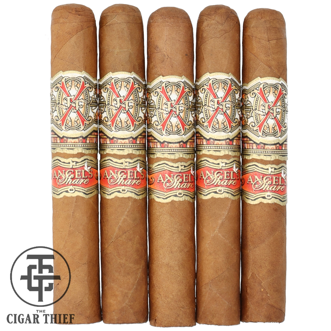 Opus X Angel's Share – Cigar Thief - Premium & Domestic Cigars