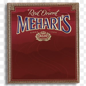 Mehari