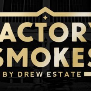 Factory Smokes