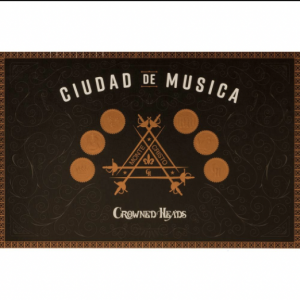 Ciudad De Musica