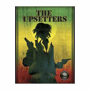 Upsetters