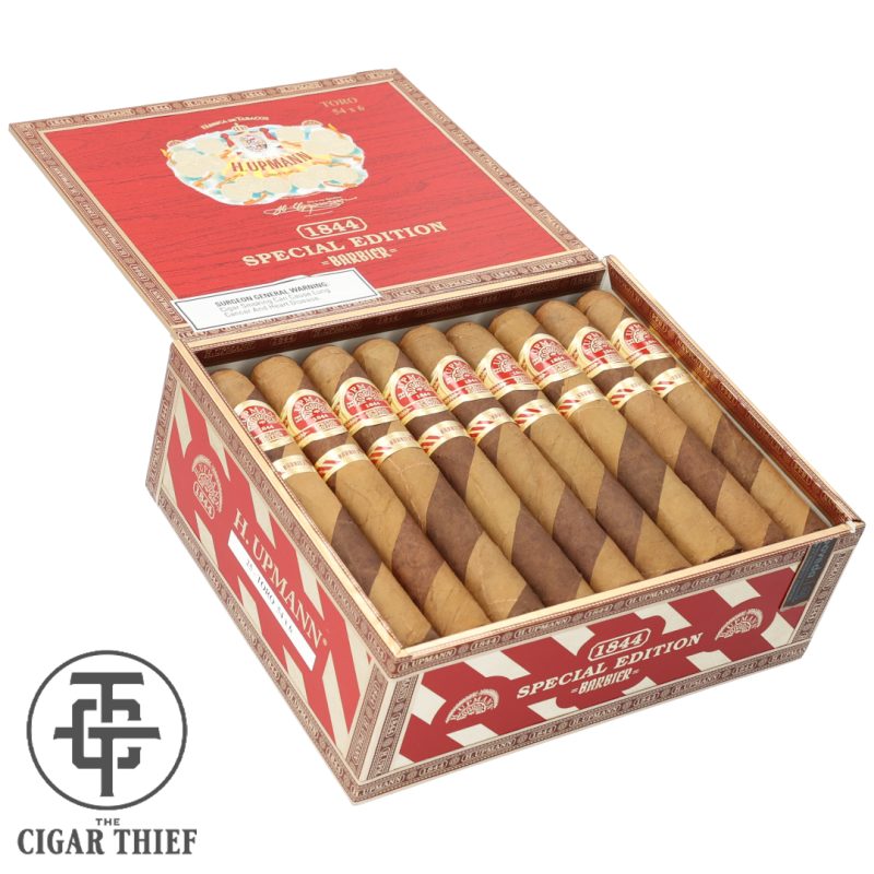 H Upmann Barbier Special Edition – Cigar Thief - Premium & Domestic Cigars