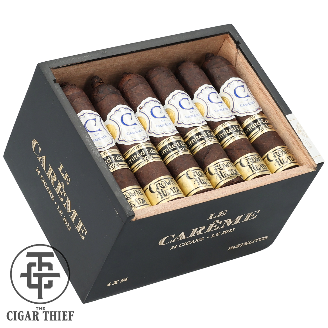 Crowned Heads Le Careme Limited Edition 2023