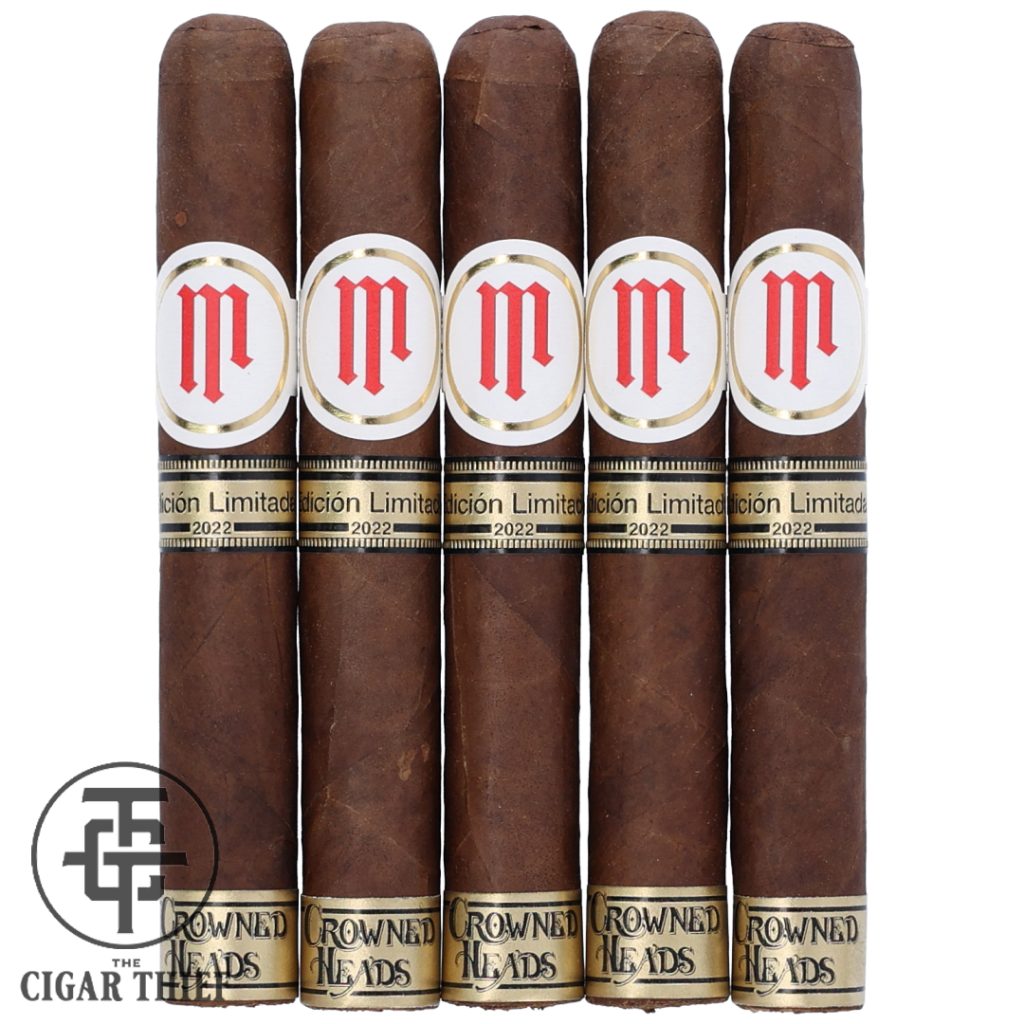 Crowned Heads Mil Días Marranitos 2022 Limited Edition Cigar Thief